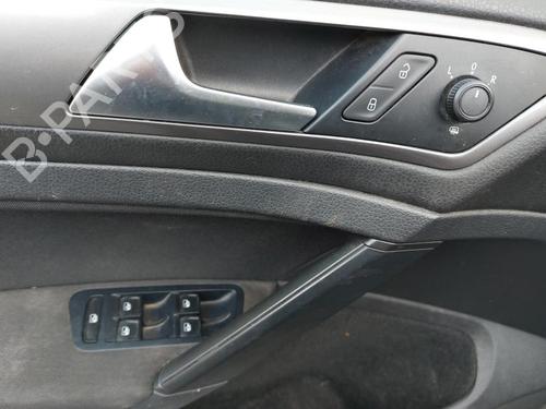 Starter VW GOLF VII (5G1, BQ1, BE1, BE2) 1.4 TGI CNG | BP15170362M8