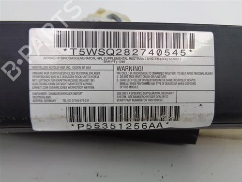 Other DODGE CALIBER 2.0 CRD | BP15140063O1 - Image 3