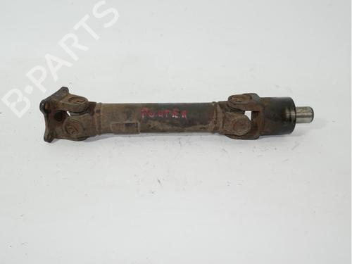 Used Driveshaft Driveshaft PIAGGIO PORTER Platform/Chassis 1.0 (45 hp) 15148062 15148062