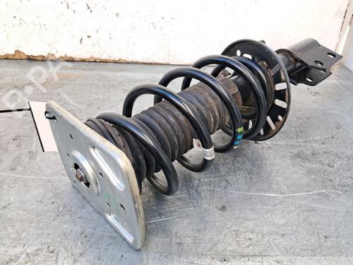 Left front shock absorber FIAT SCUDO Van 1.5 Multijet 120 (506) | BP36218101M16 - Image 2