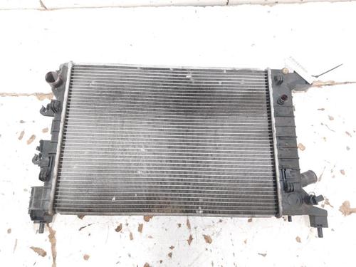 Used Water radiator Water radiator CHEVROLET AVEO Hatchback (T300) 1.2 (86 hp) 29884699 29884699