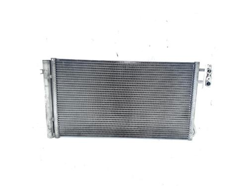 Used AC radiator AC radiator BMW 1 (E87) 118 d (143 hp) 15152990 15152990