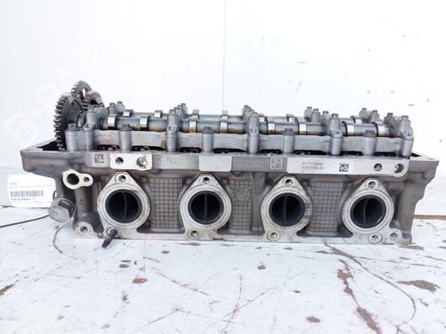 Cylinder head BMW X4 (G02, F98) xDrive 20 d | BP15583295M5 