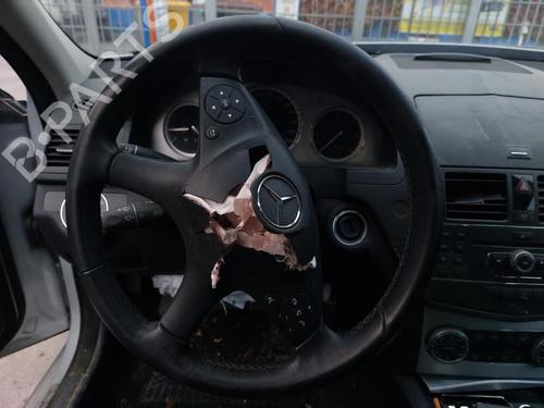 Fuse box MERCEDES-BENZ C-CLASS (W204) C 220 CDI (204.008) | BP15164962E1 