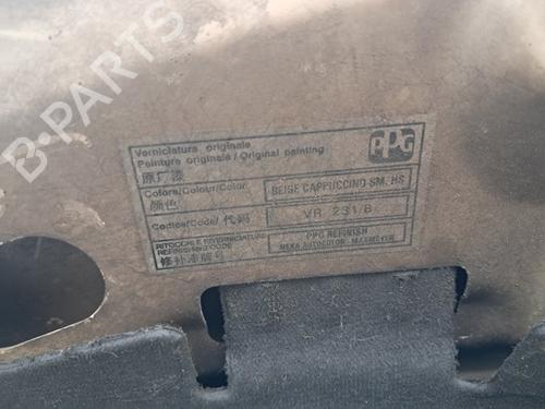 Alternator FIAT 500L (351_, 352_) 0.9 Natural Power (199LYC1B) | BP37282257M7 - Image 22