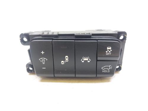 Used Switch Switch KIA SPORTAGE IV (QL, QLE) 2.0 CRDi AWD (136 hp) 25017925 25017925