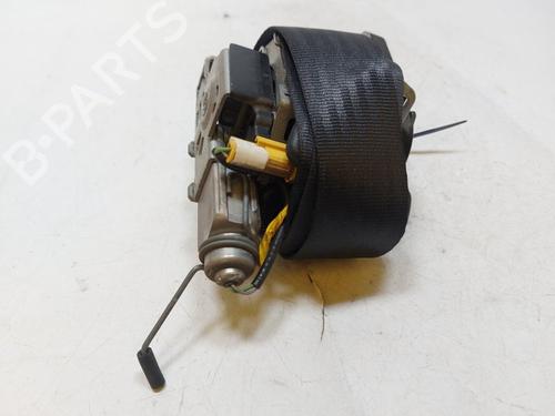 Front left seatbelt LANCIA YPSILON (843_) 1.2 (843.AXA1A) | BP34714072I26 - Image 4