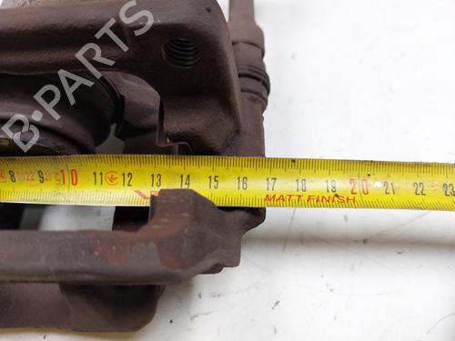 Right front brake caliper OPEL ASTRA J (P10) 1.7 CDTI (68) | BP28312269M104 - Image 3