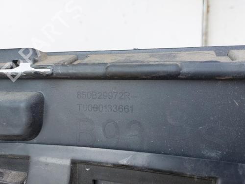 Rear bumper RENAULT CLIO IV (BH_) 1.6 RS Trophy (BHJ4, BHJ6) | BP15157523C8 