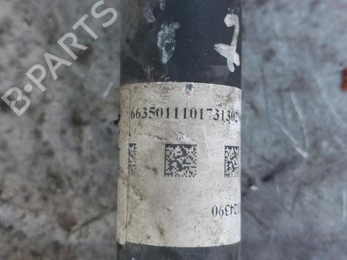 Left rear driveshaft MERCEDES-BENZ GLE (W166) 350 d 4-matic (166.024) | BP23031896M40 