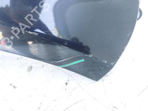 Right front fenders VW MULTIVAN T5 (7HM, 7HN, 7HF, 7EF, 7EM, 7EN) 2.0 TDI 4motion | BP26048588C42 