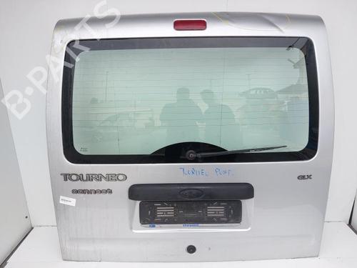 Used Tailgate FORD TOURNEO CONNECT 1.8 TDCi (110 hp) 17206749