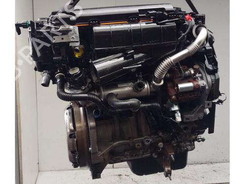 Engine FORD FIESTA VI (CB1, CCN) 1.4 TDCi | BP33422271M1 - Image 3