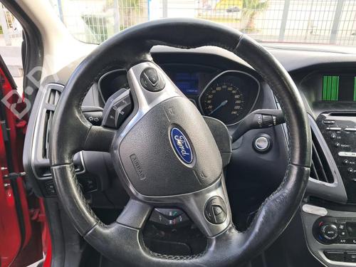 Left front window switch FORD FOCUS III 1.0 EcoBoost | BP33312166I27  - Image 11