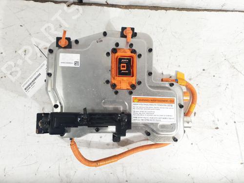 Used Electronic module Electronic module 15155021 15155021