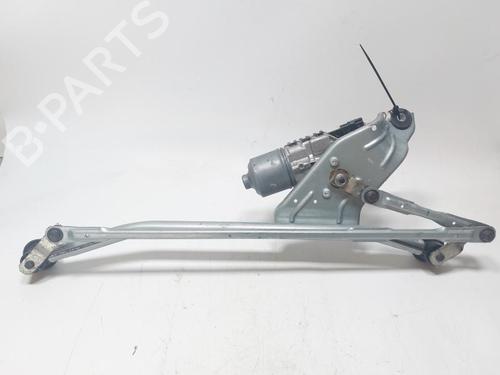 Motor limpia delantero DACIA DUSTER (HS_) 1.5 dCi 4x4 (HSMC, HSMD) | BP30454687M29