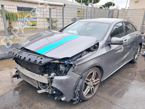 Left front window switch MERCEDES-BENZ A-CLASS (W176) A 200 CDI / d (176.008) | BP33196511I27 - Image 6