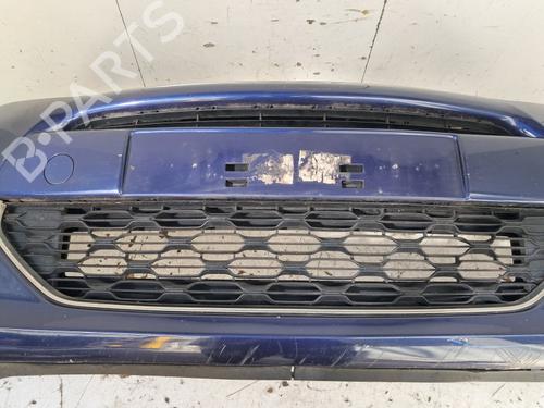 Front bumper CITROËN C3 II (SC_) 1.0 VTi 68 | BP36618141C7 - Image 4