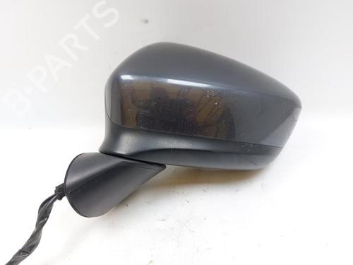 Left mirror MAZDA CX-5 (KE, GH) 2.2 D (KE2FW) | BP29702437C26 