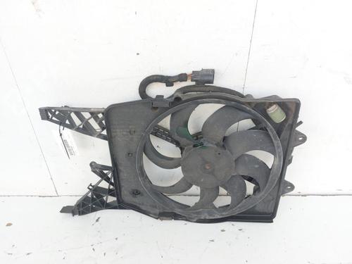 radiator-fan-opel-corsa-d-s07-2006-2007-2008-2009-2010-2011-2012-2013-2014-2015-23881118 main image