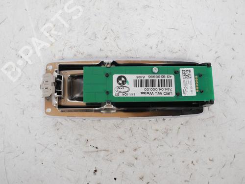 Interior roof light BMW X5 (F15, F85) xDrive 25 d | BP15159756I8 