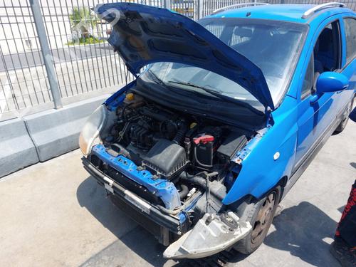 ABS pump CHEVROLET MATIZ (M200, M250) 1.0 | BP36488593M43 - Image 7