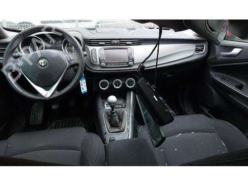 Electronic module ALFA ROMEO GIULIETTA (940_) 1.6 JTDM (940FYB11, 940FYB1A, 940FYF11, 940FYF1A) | BP20503110M83 