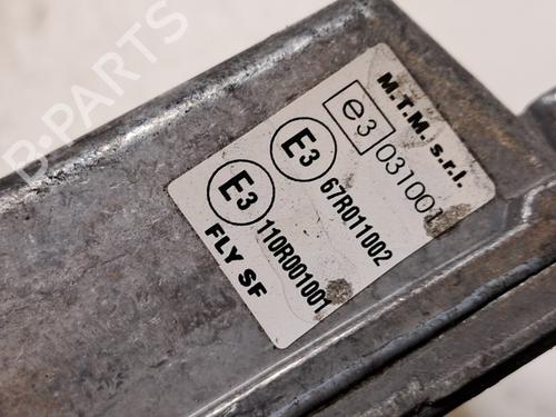 Electronic module FORD FIESTA VI (CB1, CCN) 1.4 | BP38106741M83 - Image 5