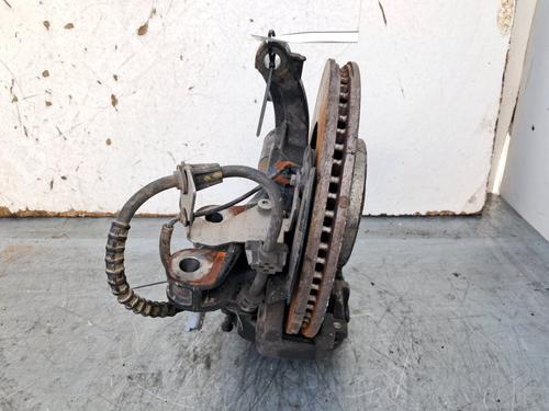 Left front steering knuckle FIAT SCUDO Van 1.5 Multijet 120 (506) | BP36218109M25 - Image 5