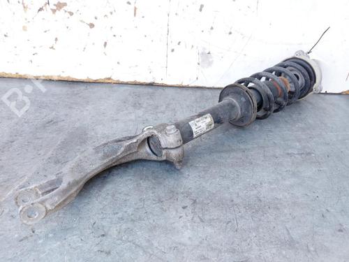 Used Right front shock absorber AUDI A4 B9 Avant (8W5, 8WD) 2.0 TDI (150 hp) 15277584