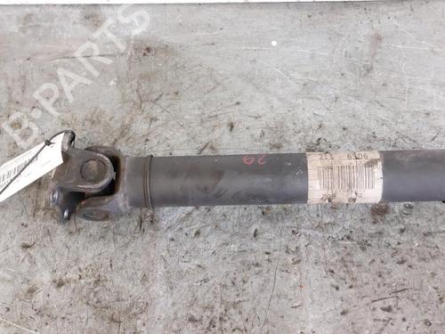 Driveshaft MERCEDES-BENZ E-CLASS (W211) E 320 CDI 4-matic (211.089) | BP17204192M37 