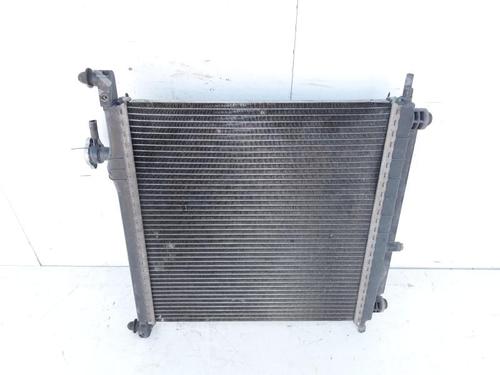Water radiator NISSAN MICRA IV (K13K, K13KK) 1.2 | BP18861180M31
