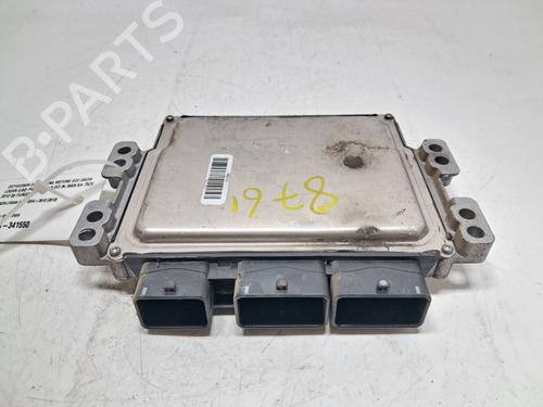 Engine control unit (ECU) DACIA LOGAN Pickup (US_) 1.5 dCi | BP39738740M57 - Image 3