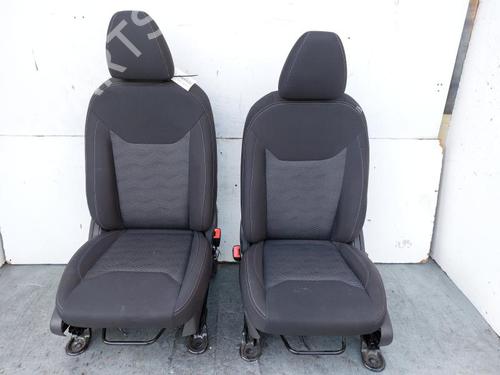 Seats set FORD KA+ III (UK, FK) 1.2 Ti-VCT | BP15162288C78