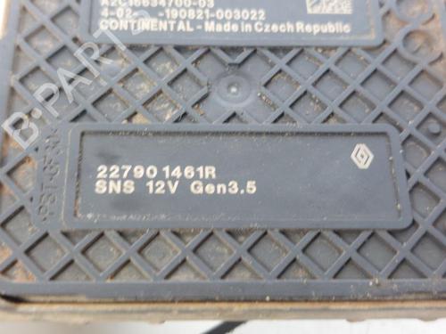 Electronic sensor DACIA DUSTER (HM_) 1.5 dCi 115 4x4 (HMAD) | BP15171124M84 