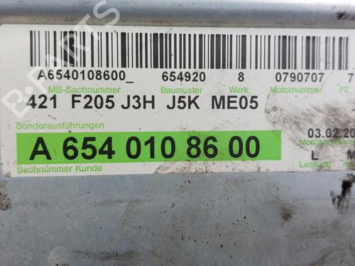 Intercooler MERCEDES-BENZ E-CLASS T-Model (S213) E 300 de (213.216) | BP15168349M30 