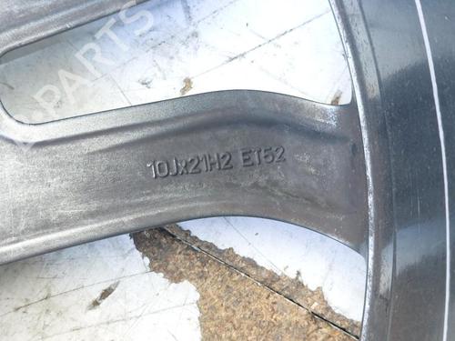 Rim MERCEDES-BENZ GLE Coupe (C292) 350 d 4-matic (292.323, 292.324) | BP29519382C45 