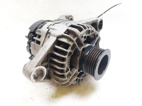 Alternator FIAT MULTIPLA (186_) 1.6 Natural Power (186AGB1A05) | BP27538073M7 