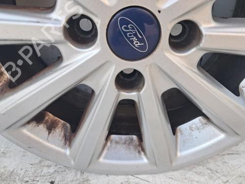 Fælk FORD FIESTA VI (CB1, CCN) 1.0 EcoBoost | BP38194529C45 - Image 5