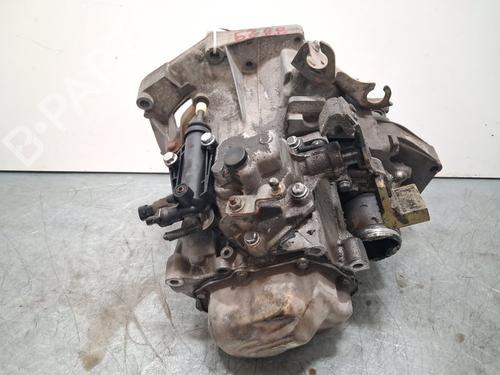 Gearbox LANCIA YPSILON (843_) 1.2 (843.AXA1A) | BP39908152M3 - Image 4