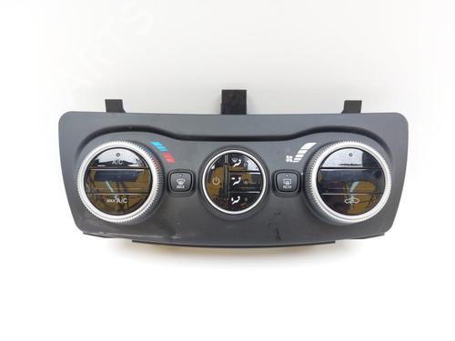 Klimabedienteil für FIAT TIPO Hatchback (356_, 357_) 1.6 Multijet (357HXG1) (131 hp) 30453239