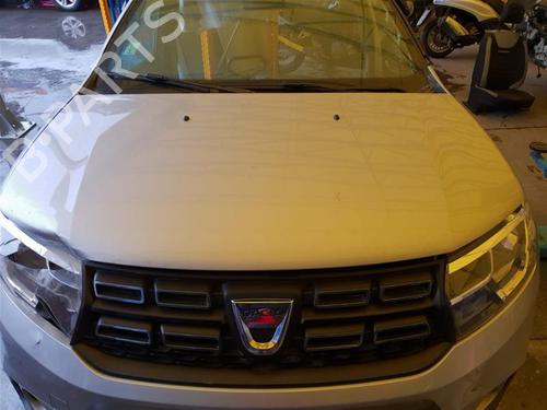 Engine control unit (ECU) DACIA SANDERO II 1.0 LPG (B8ML) | BP15143867M57 