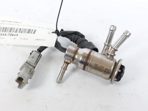 Used Injector RENAULT MEGANE IV Grandtour (K9A/M/N_) 1.5 Blue dCi 115 (K9A6) (116 hp) 15167155