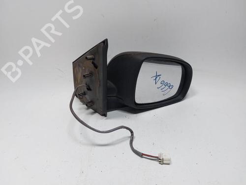 Außenspiegel rechts für NISSAN NOTE (E11, NE11) 1.5 dCi (86 hp) 33196949