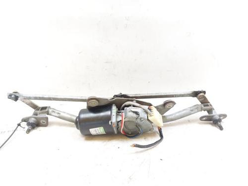 Used Front wiper motor PEUGEOT 106 I (1A, 1C) 1.1 (60 hp) 25864472