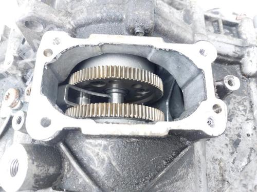 Gearbox SMART FORTWO Coupe (451) 0.8 CDi (451.300) | BP25134018M3 