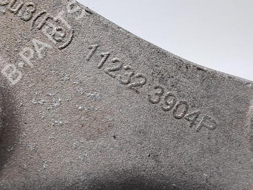 Engine mount RENAULT CAPTUR II (HF_) LPG (HFMT) | BP33195600M89 - Image 5