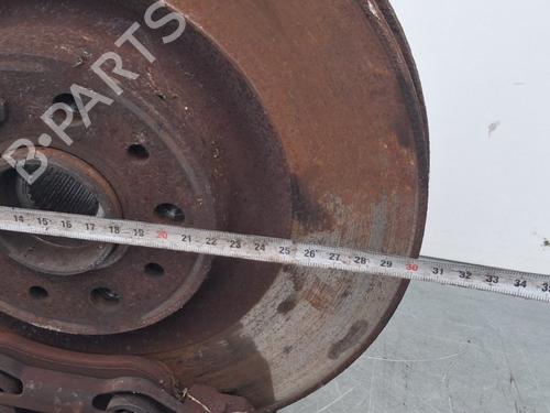 Left front steering knuckle FIAT DOBLO Cargo (263_) 1.6 D Multijet (263WXD1B, 263WXR1B, 263WXX1B, 263ZXD1B,... | BP39767112M25 - Image 5