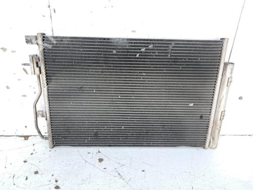 Used AC radiator AC radiator CHEVROLET AVEO Hatchback (T300) 1.2 (69 hp) 40061403 40061403