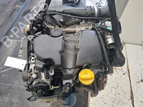 Engine DACIA DUSTER (HS_) 1.5 dCi (HSAJ) | BP37631406M1 - Image 9
